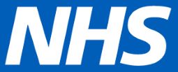 National Health Service logo